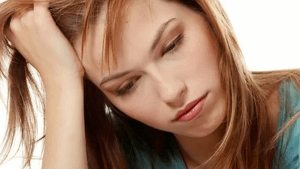 Symptome von Parasiten beim Menschen