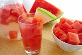 Reinigen Sie die Nieren und Schiffe von Parasiten